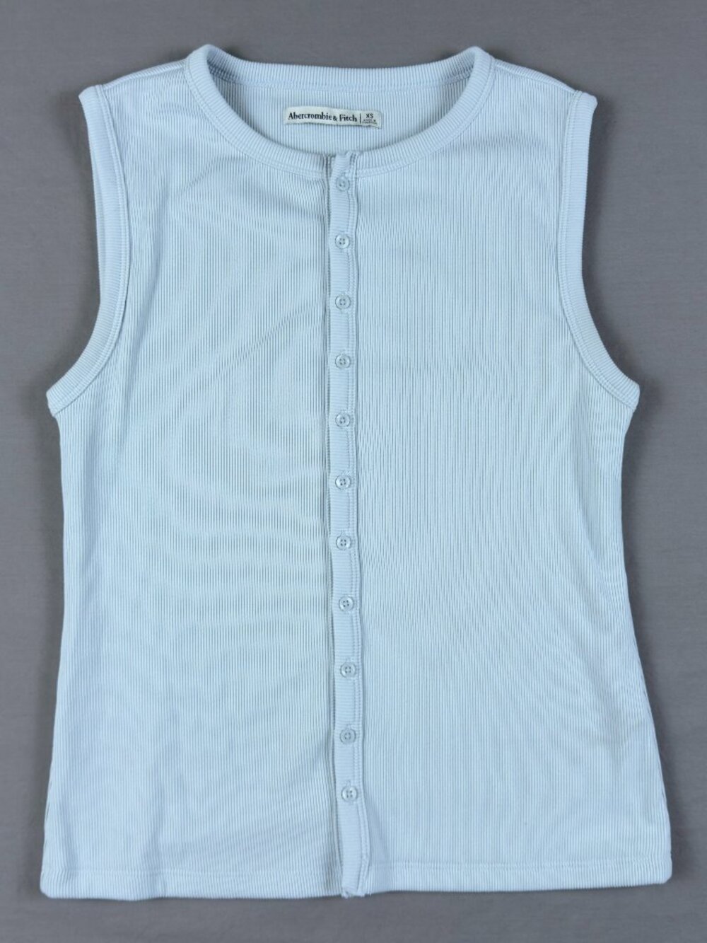 Abercrombie Tank Vest